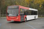Alexander Dennis Enviro300 2007 года